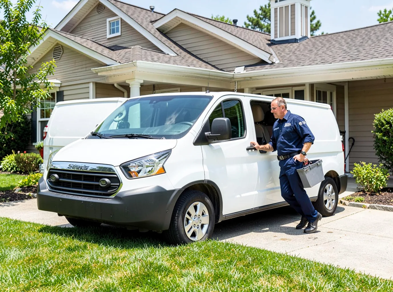 Emergency Plumber company in Richgrove, CA